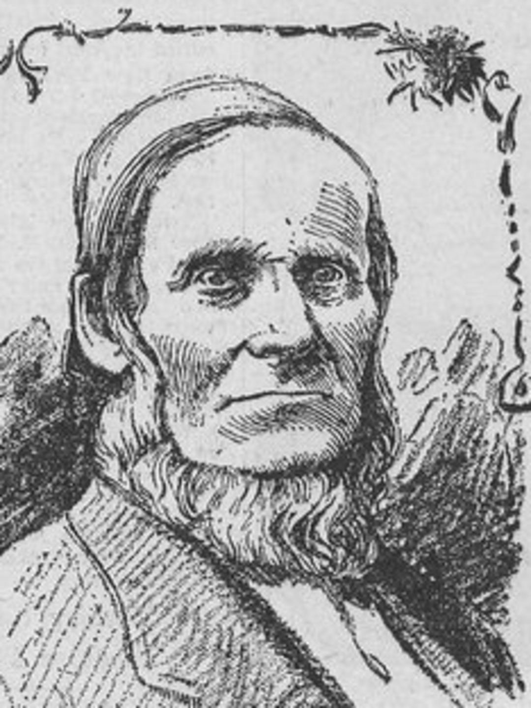 Charles David Barnum (1800 - 1894) Profile